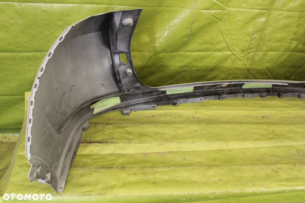 Zderzak tył Mitsubishi Eclipse Cross po 2020r. - 3