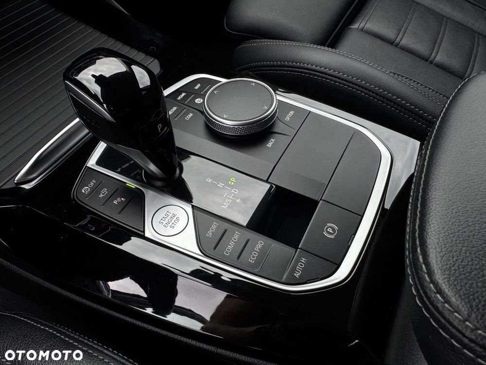 BMW X3 sDrive18d MHEV Luxury Line - 20