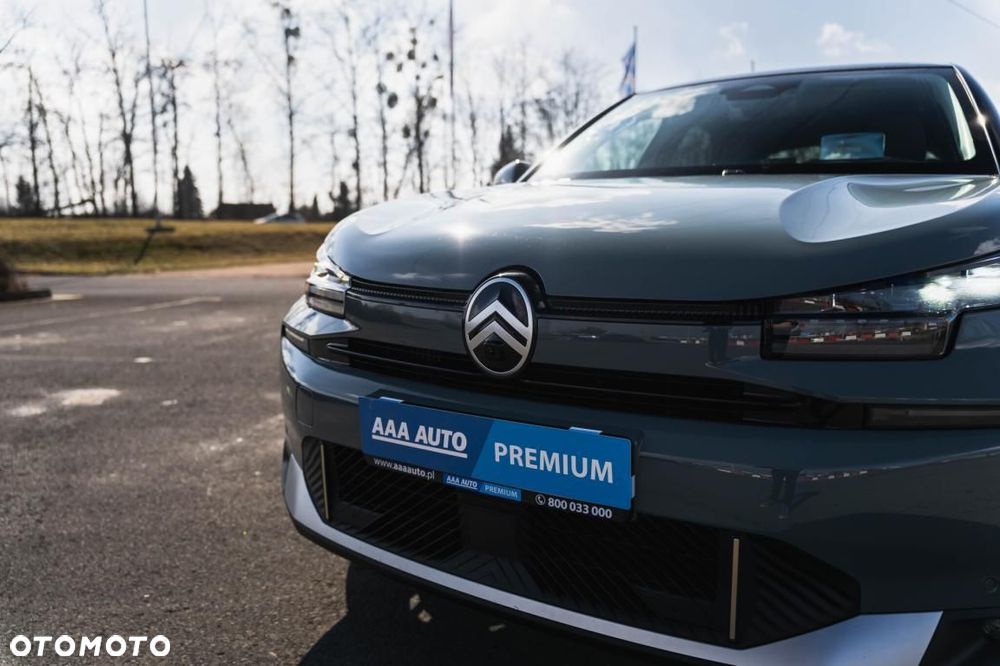 Citroën C4 - 9