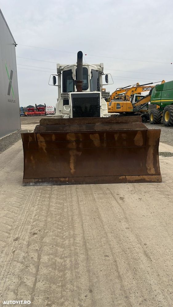 Komatsu D61PX-23 Buldozer - 2