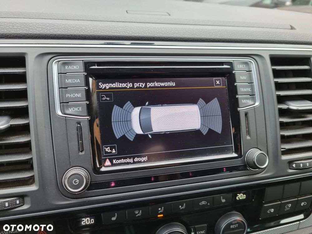 Volkswagen Multivan 2.0 BiTDI L1 Highline - 19