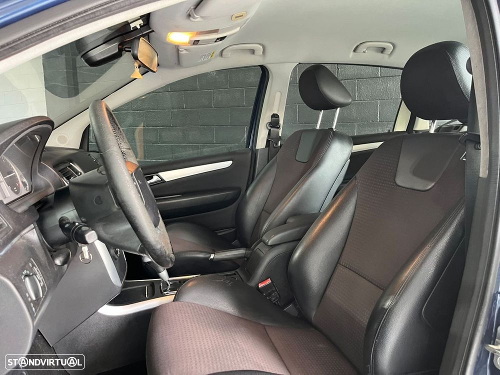 Mercedes-Benz B 200 CDi Autotronic - 9