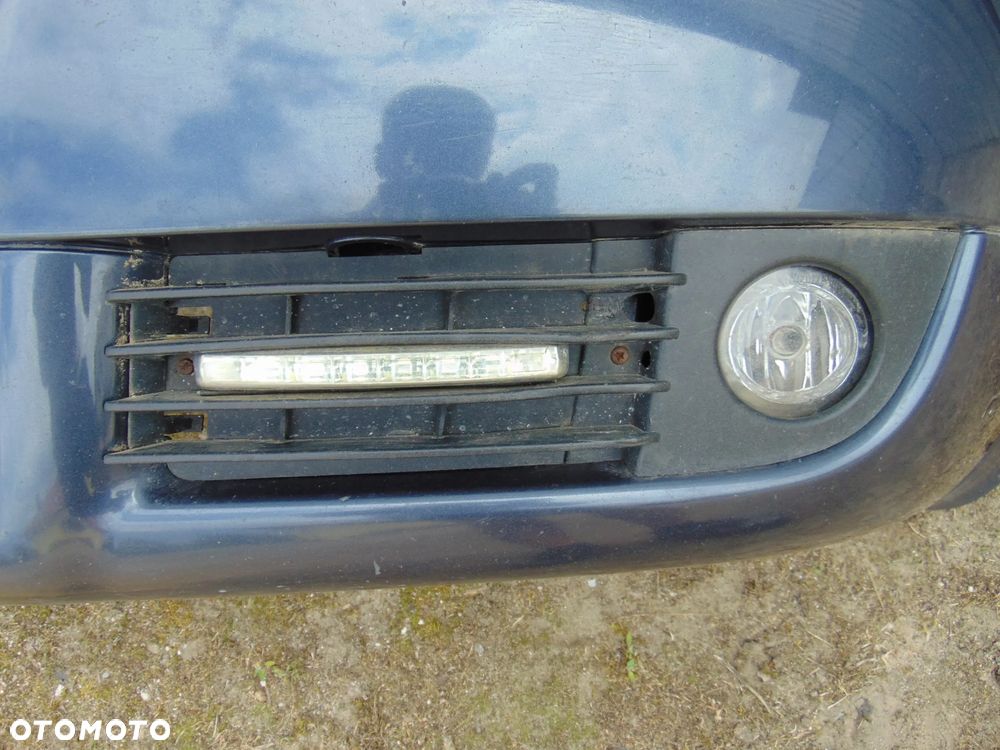 Zderzak przedni przód Audi A6 C5 FL lift 01-05r - 20