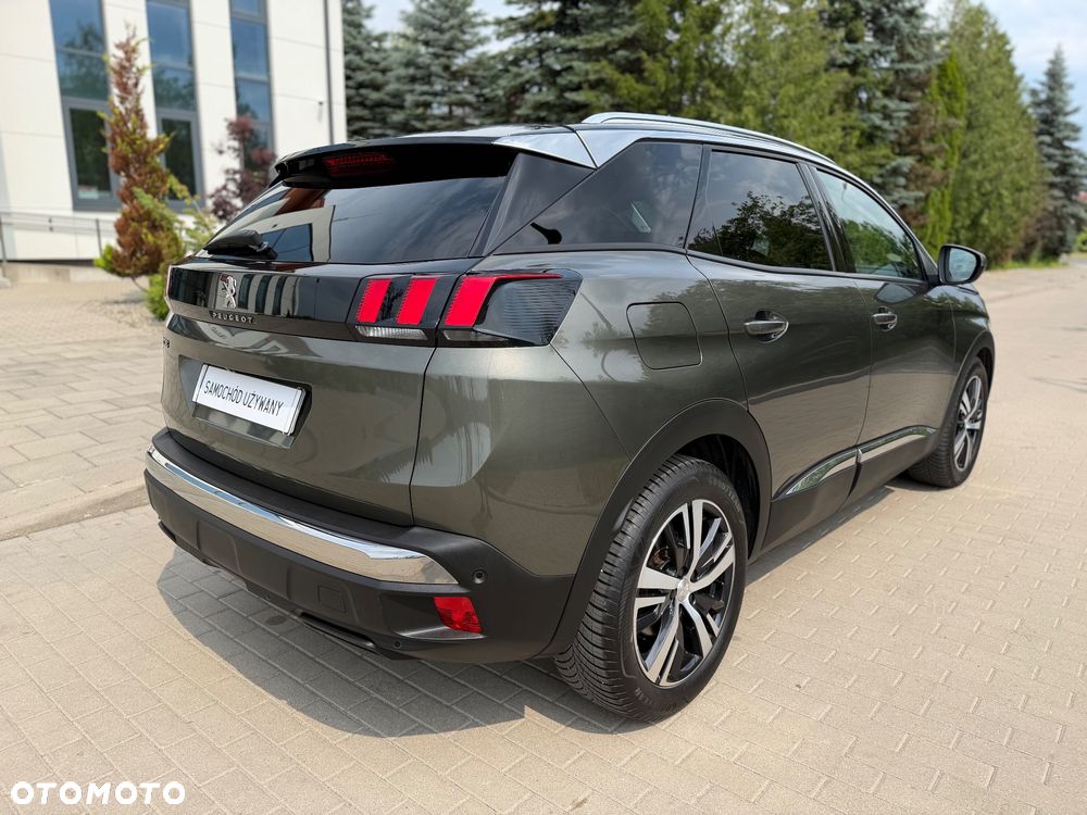 Peugeot 3008 BlueHDi 150 Stop & Start Allure - 6