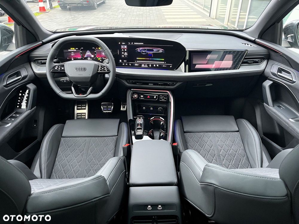 Audi Q5 Sportback - 4