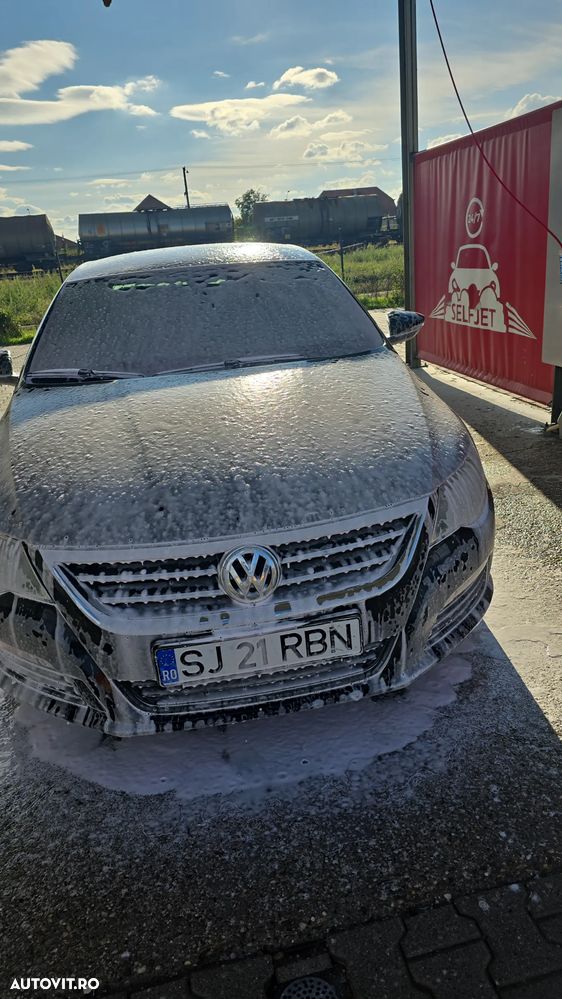 Volkswagen Passat CC - 5