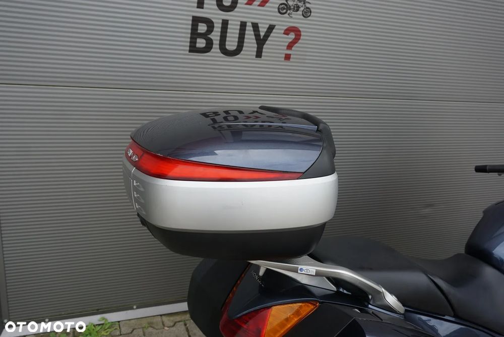 Honda ST - 5