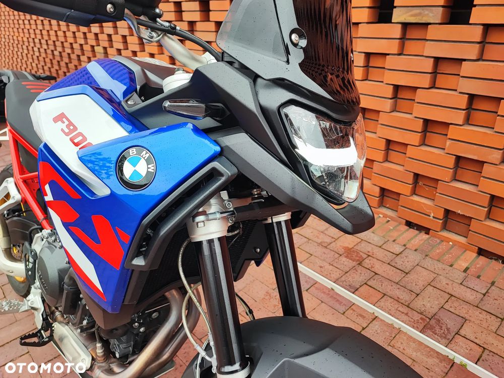 BMW F - 20