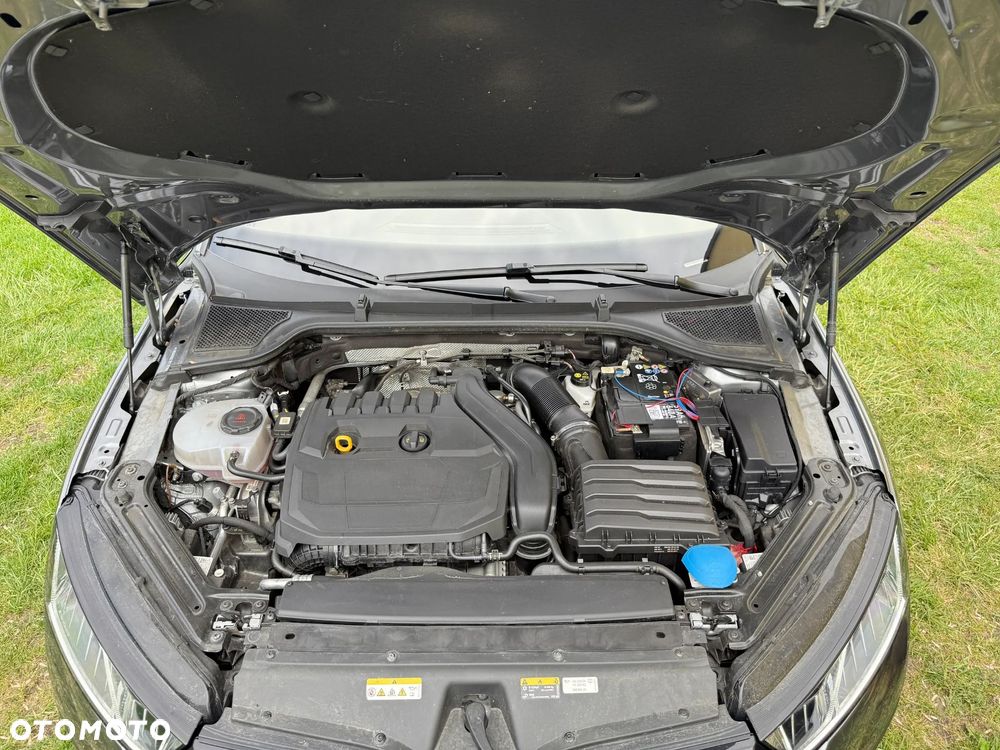 Skoda Octavia 1.5 TSI e-Tec Style DSG - 31