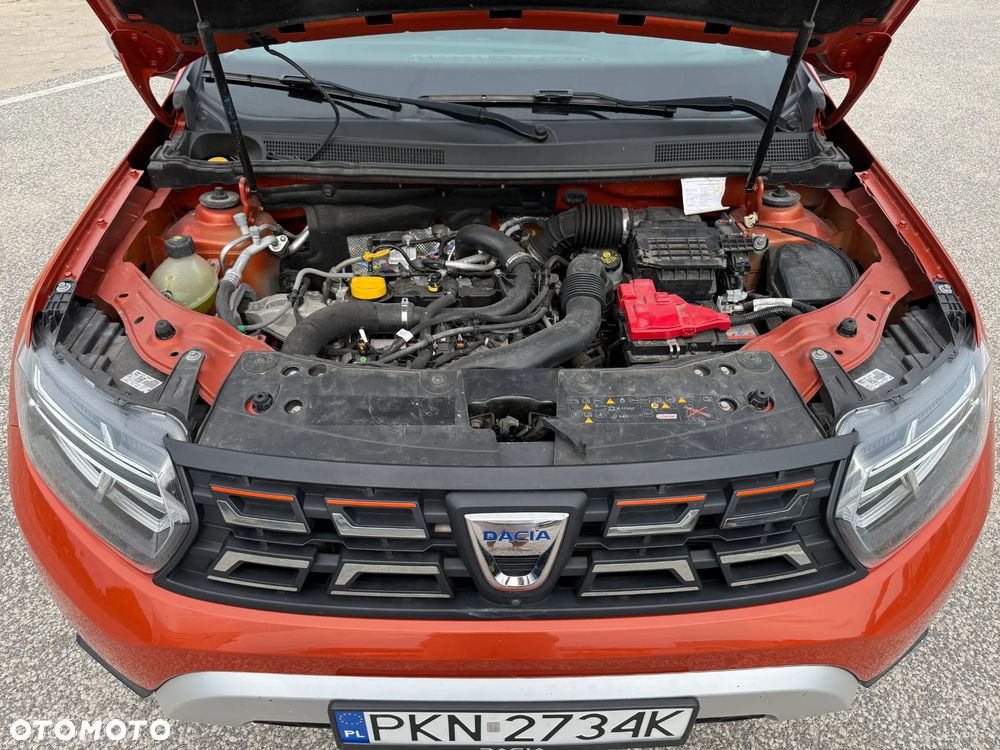 Dacia Duster 1.0 TCe Prestige - 6