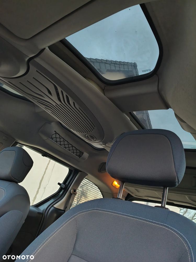 Citroën Berlingo 1.6 HDi - 10
