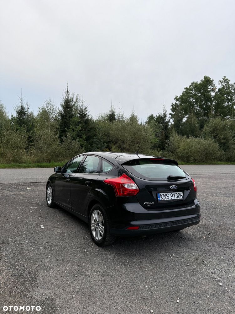 Ford Focus - 15