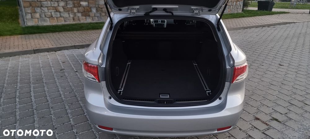 Toyota Avensis 1.8 Edition - 27