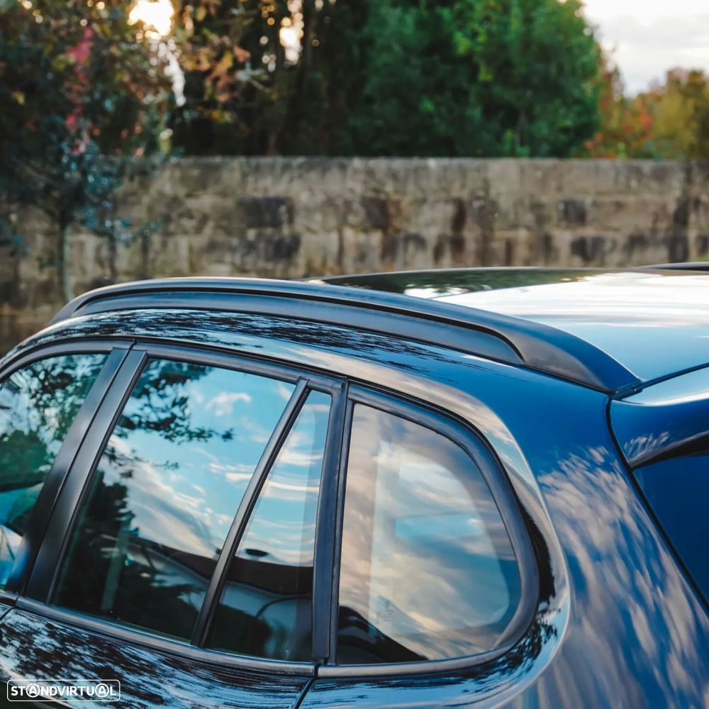 BMW X1 18 d sDrive - 42