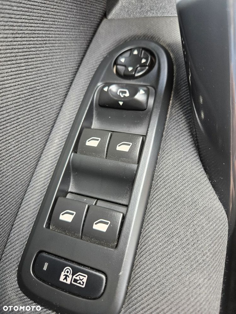 Peugeot 508 BlueHDi 120 Stop&Start Active - 13