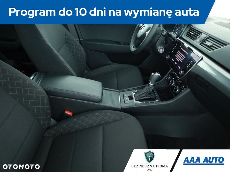 Skoda Superb - 9