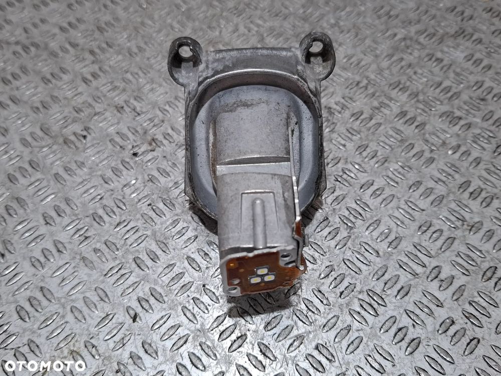Przetwornica moduł jeż LED BMW 5 F10 - F11 Rok 2014 nr 18592000 - 3