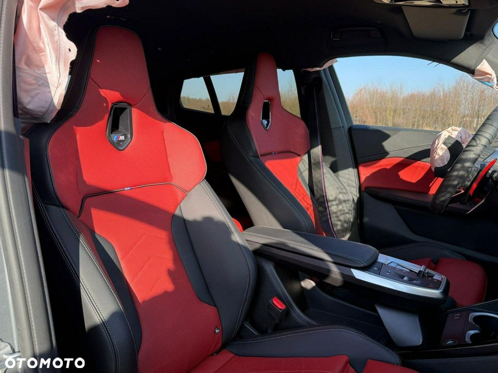 BMW X2 M35i xDrive - 21