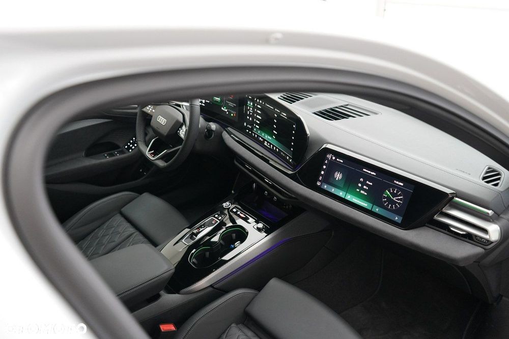 Audi A5 Limousine - 8