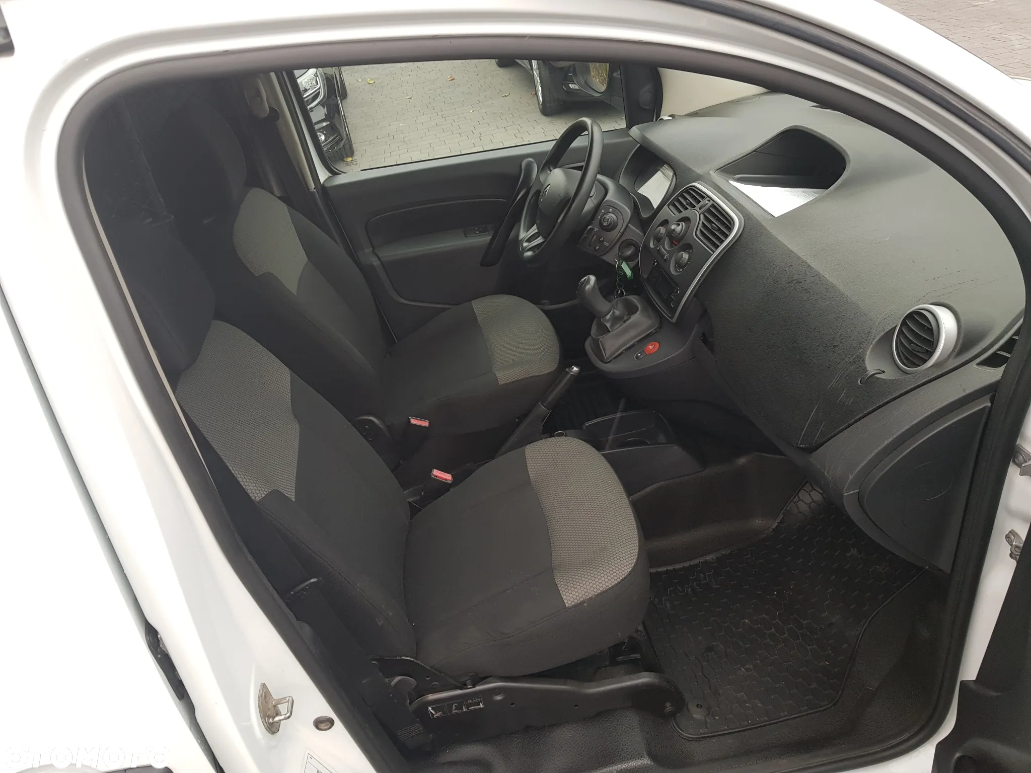 Renault Kangoo 1.5 dCi Zen - 9