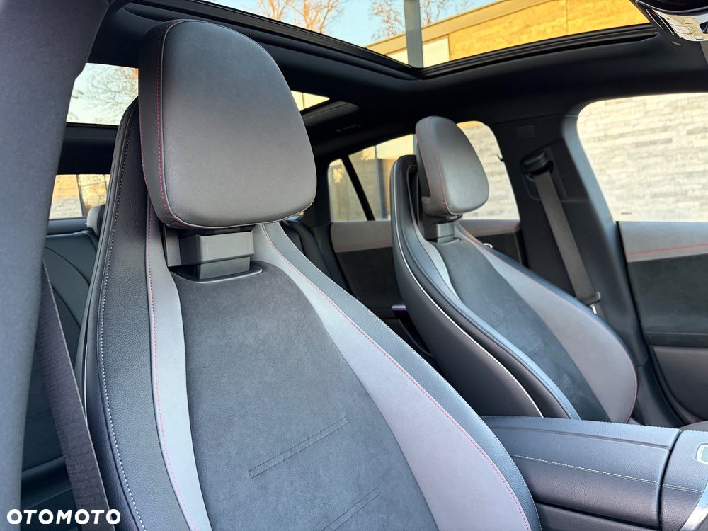 Mercedes-Benz EQE 500 90.5kWh 4-Matic AMG Line - 12