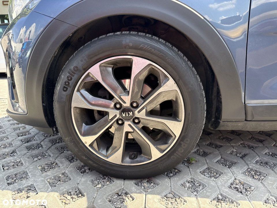 Kia Stonic - 21