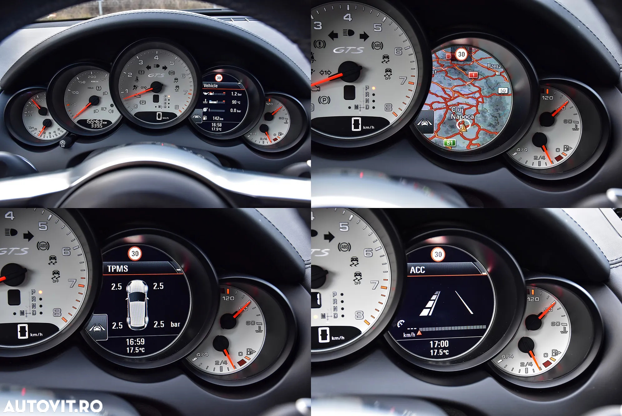Porsche Cayenne GTS Tiptronic S - 26