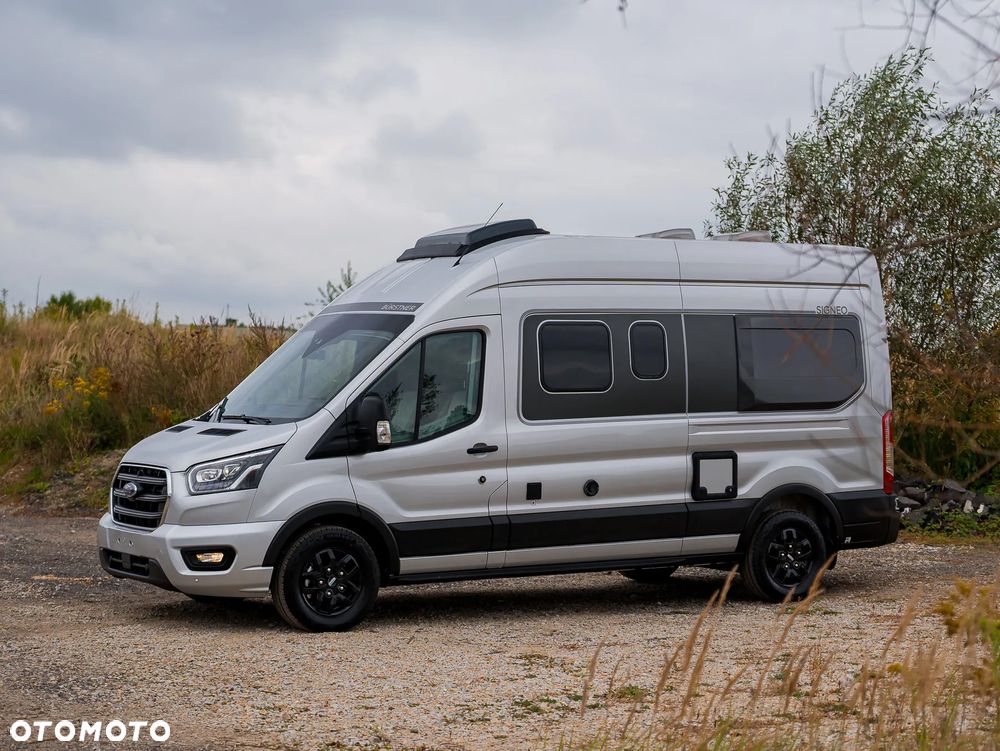 Ford Bürstner Signeo C590 Bahia TRANSIT - 4