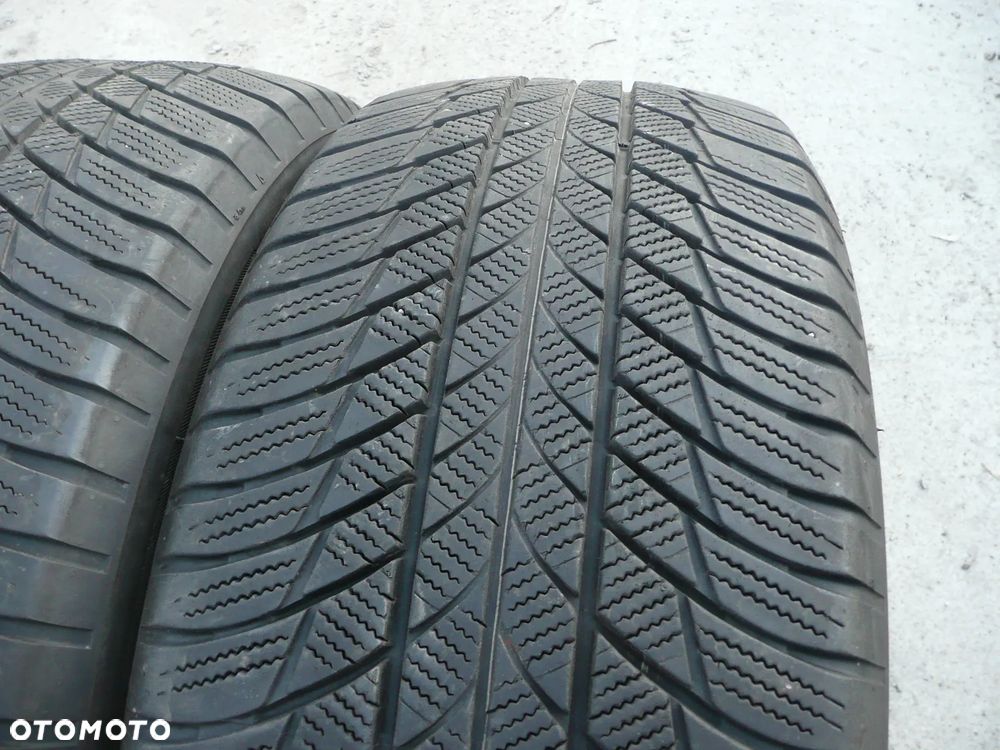 19” - BRIDGESTONE - 245/50 r19 cali - ZIMOWE Opony - stan BDB - GWARANCJA ! + Możliwy MONTAŻ !! aa