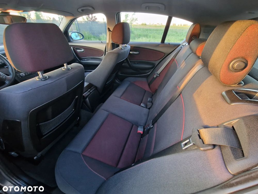 BMW Seria 1 - 11