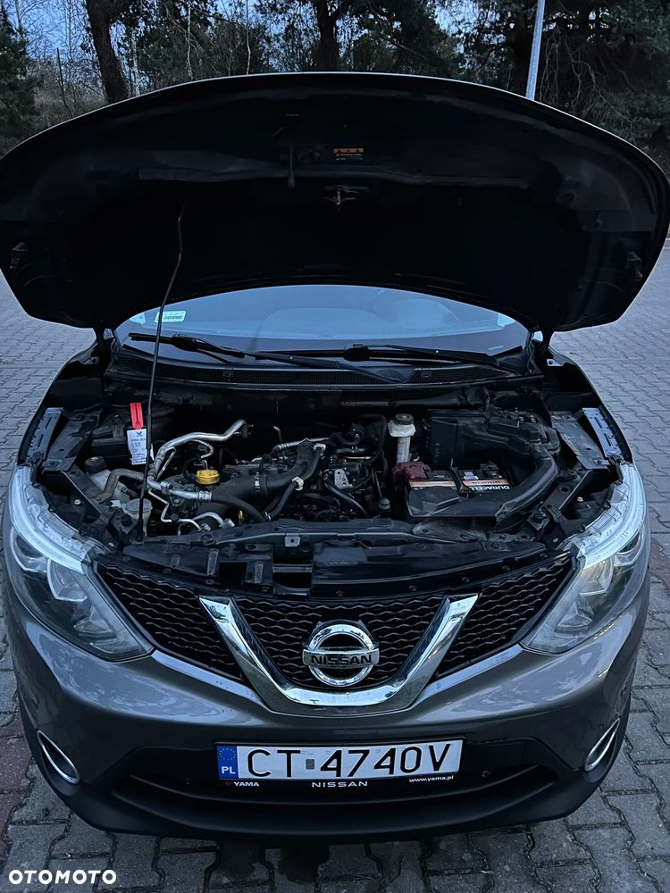 Nissan Qashqai - 14