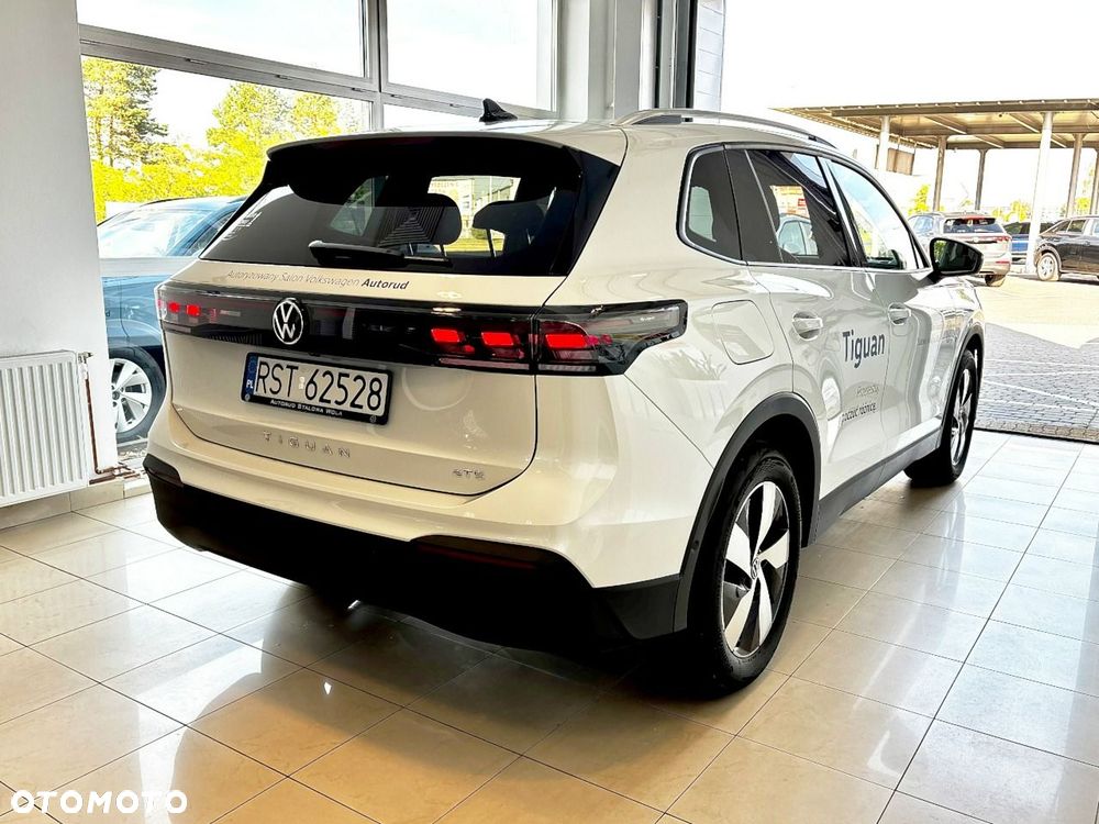 Volkswagen Tiguan 2026 photo 4