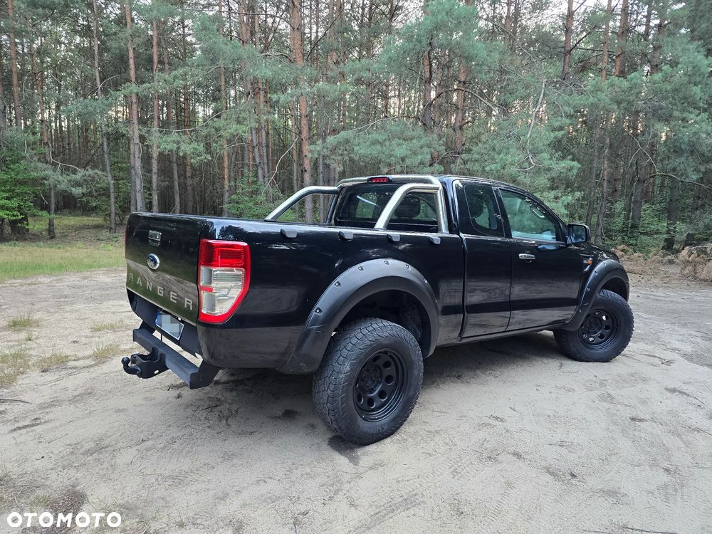 Ford Ranger - 34