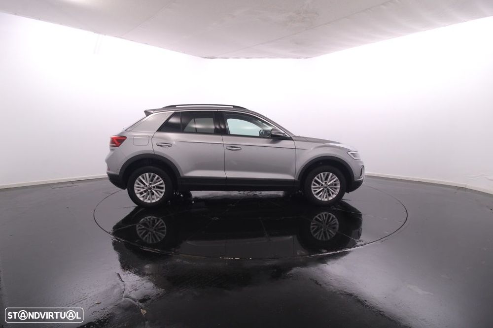VW T-Roc 1.0 TSI Style - 10
