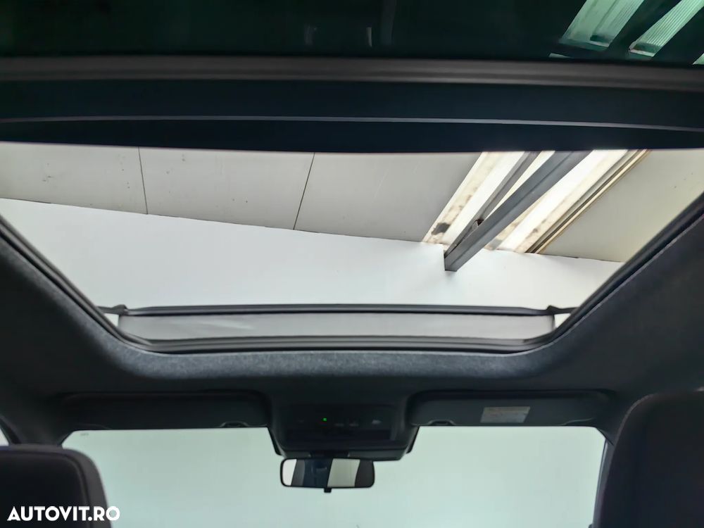Dacia Bigster Journey Hybrid GPL Automat 4x4 - 150 CP - 26