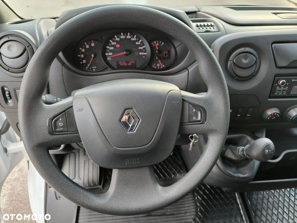 Renault Master - 21