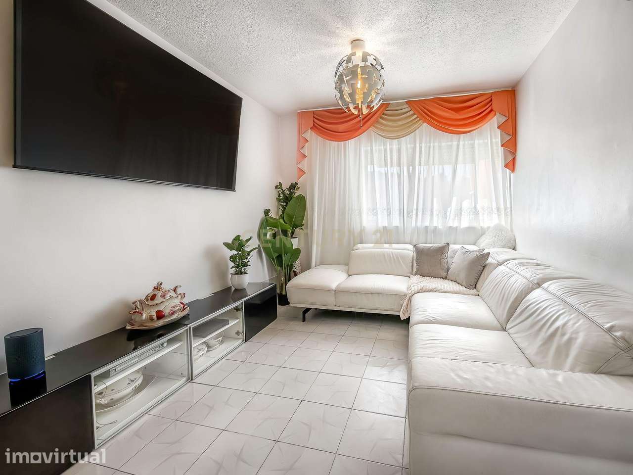 APARTAMENTO T4 EM SANTO ANTÓNIO DOS CAVALEIROS - Grande imagem: 2/21