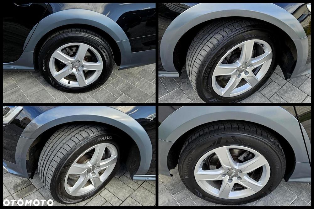Audi A6 Allroad 3.0 TDI Quattro S tronic - 27