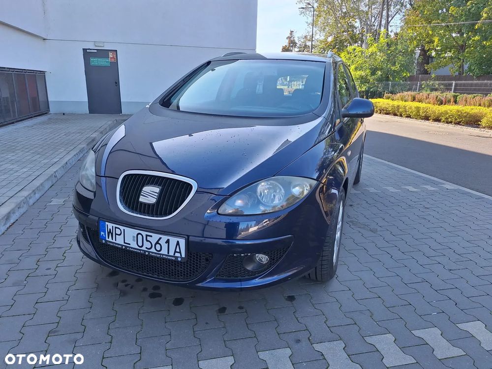 Seat Altea XL 1.8 TSI Style - 19