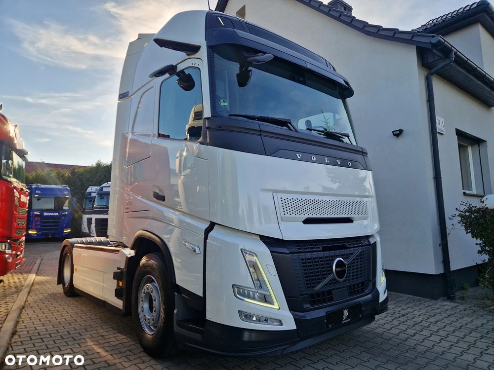 Volvo Fh