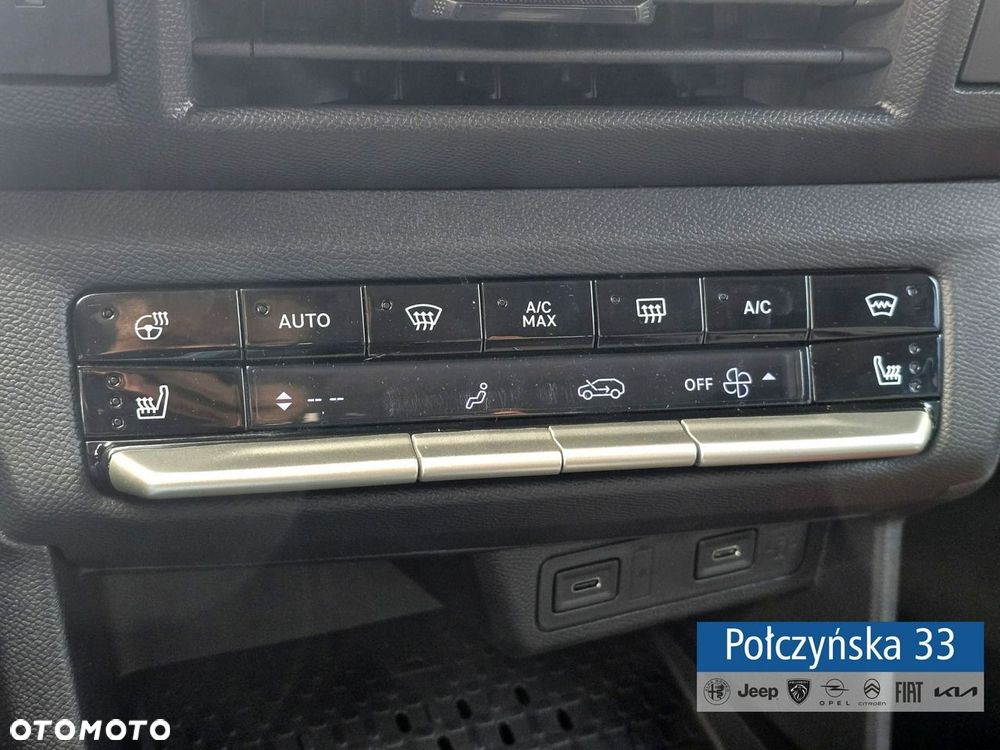 Opel Frontera - 27