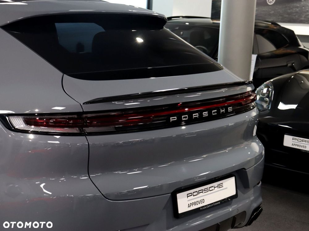 Porsche Cayenne E-Hybrid PHEV - 36