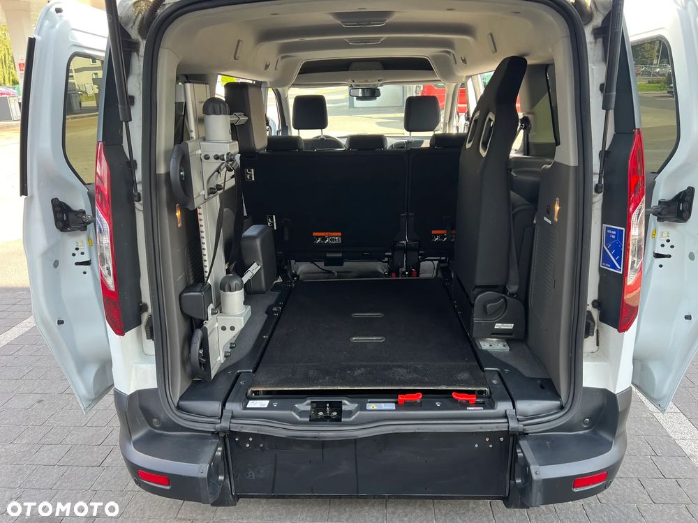 Ford Transit Connect 240 L2 Trend - 11