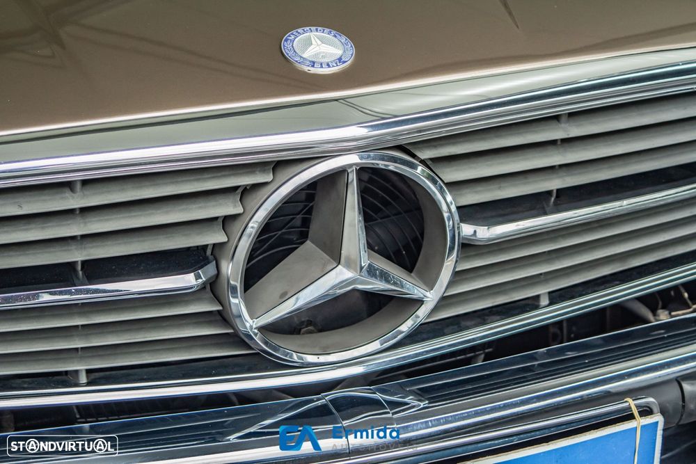 Mercedes-Benz SL 300 - 13