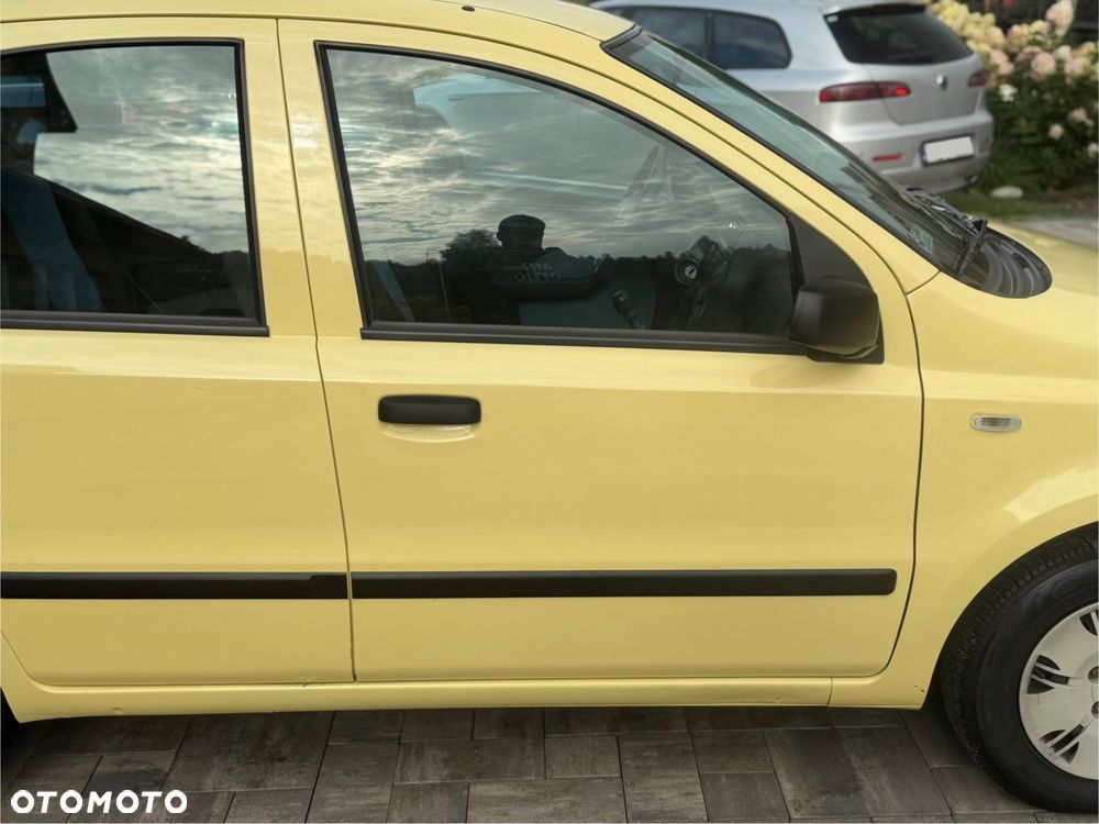 Fiat Panda 1.2 Dynamic - 19