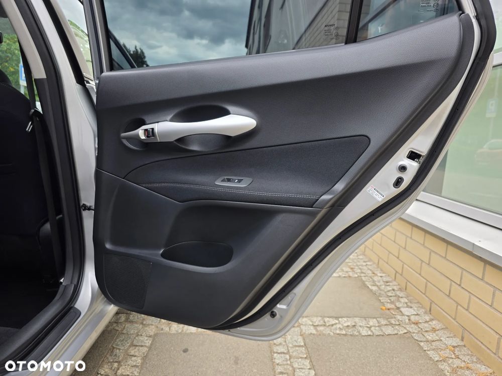 Toyota Auris - 20