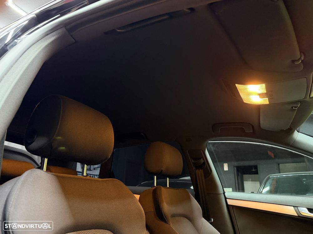 Audi A3 Sportback 2.0 TDI DPF S line Sport Pack - 26