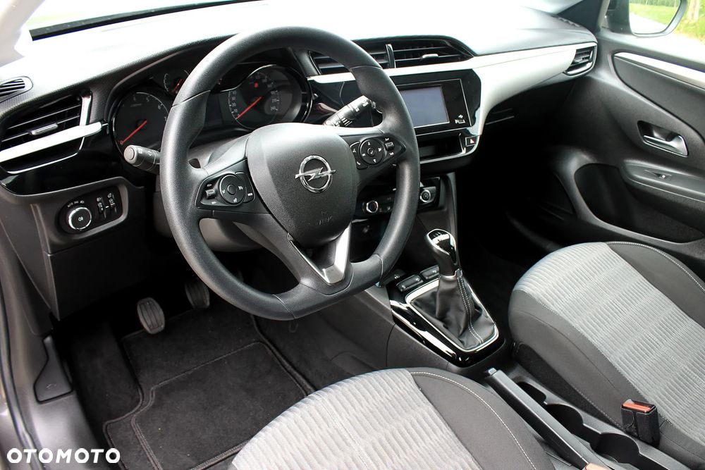 Opel Corsa 1.2 Start/Stop Edition - 9