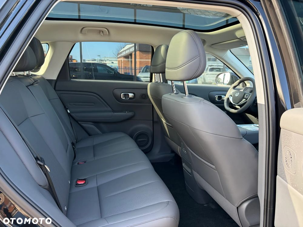 Leapmotor B10 Design - 20