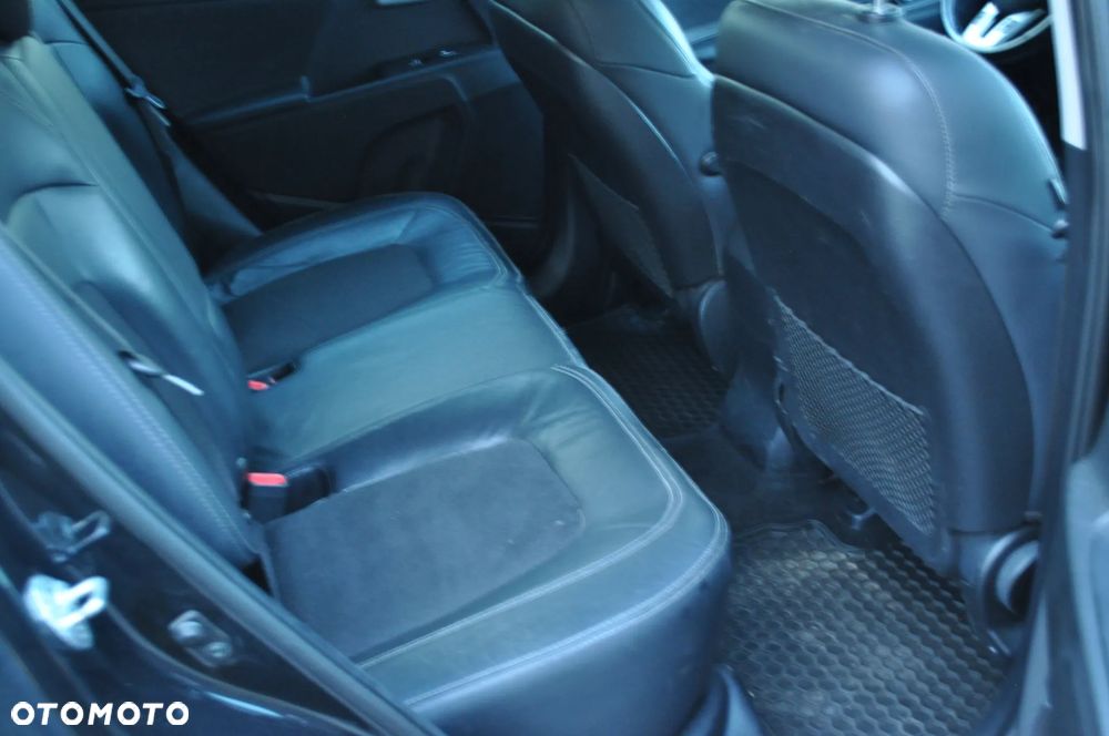 Kia Sportage 2.0 GDI AWD Spirit - 30